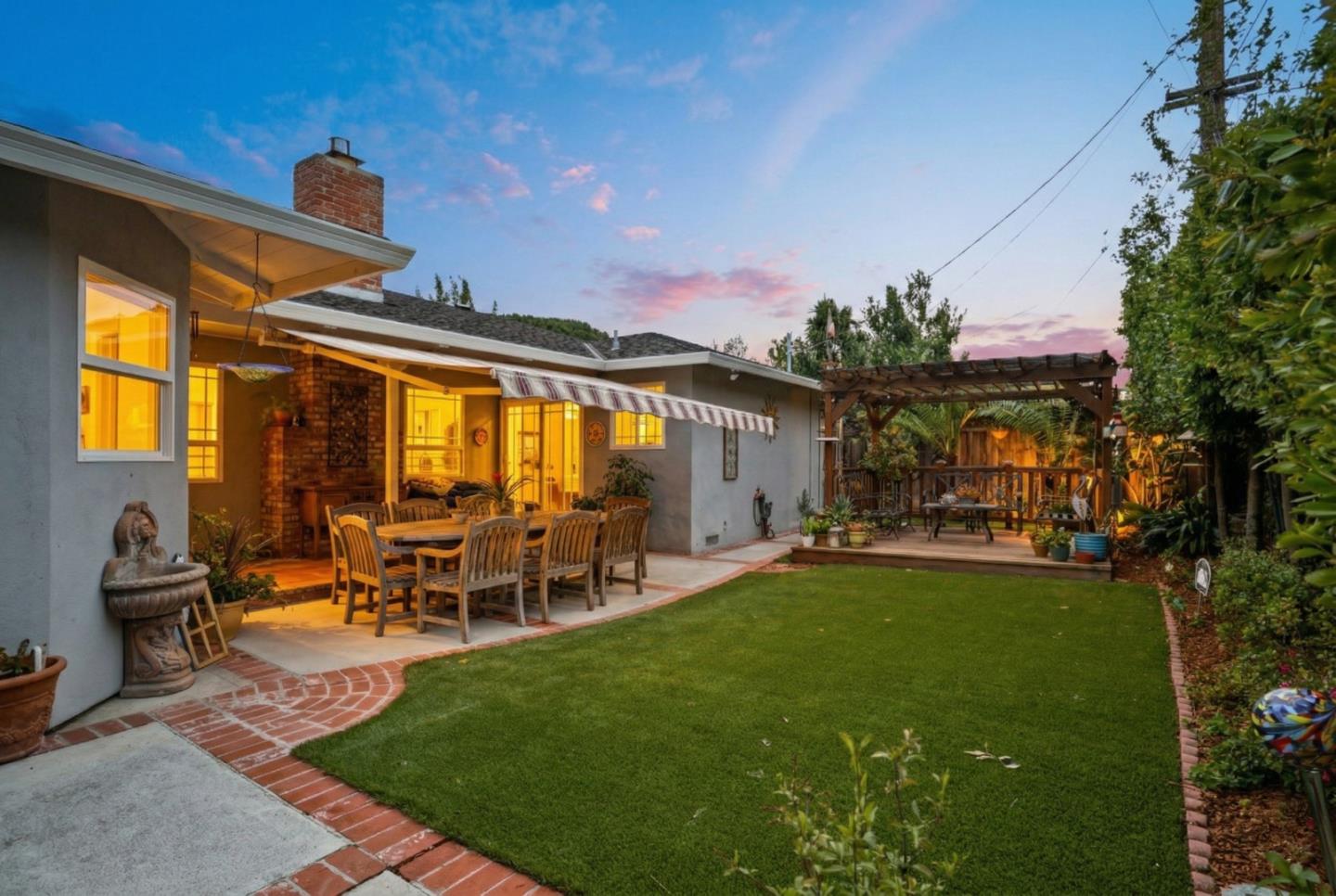 Detail Gallery Image 53 of 64 For 1455 Bittern Dr, Sunnyvale,  CA 94087 - 4 Beds | 2 Baths