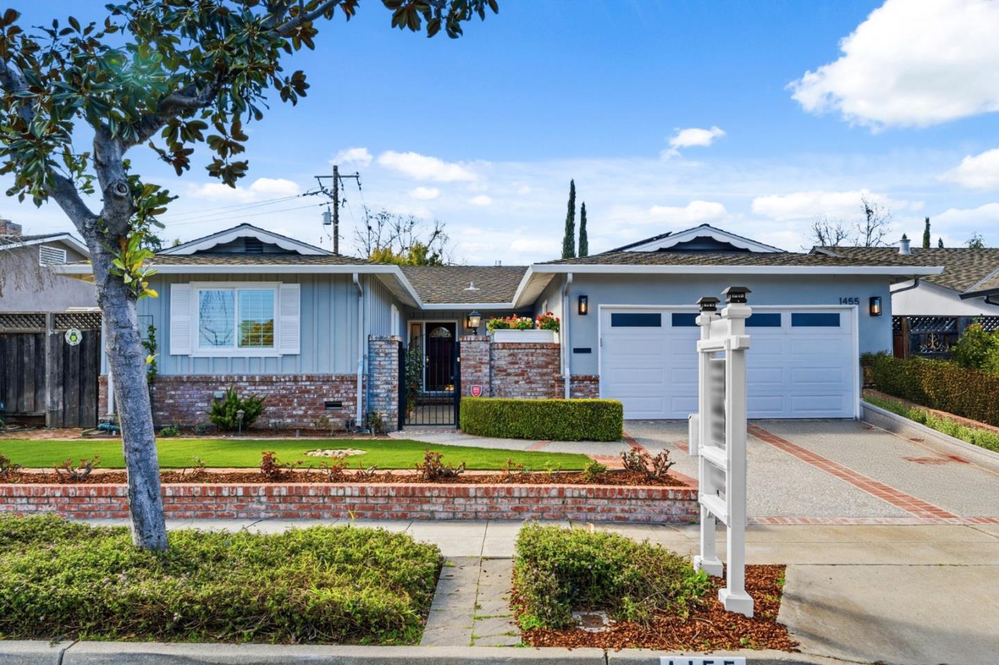 Detail Gallery Image 57 of 64 For 1455 Bittern Dr, Sunnyvale,  CA 94087 - 4 Beds | 2 Baths