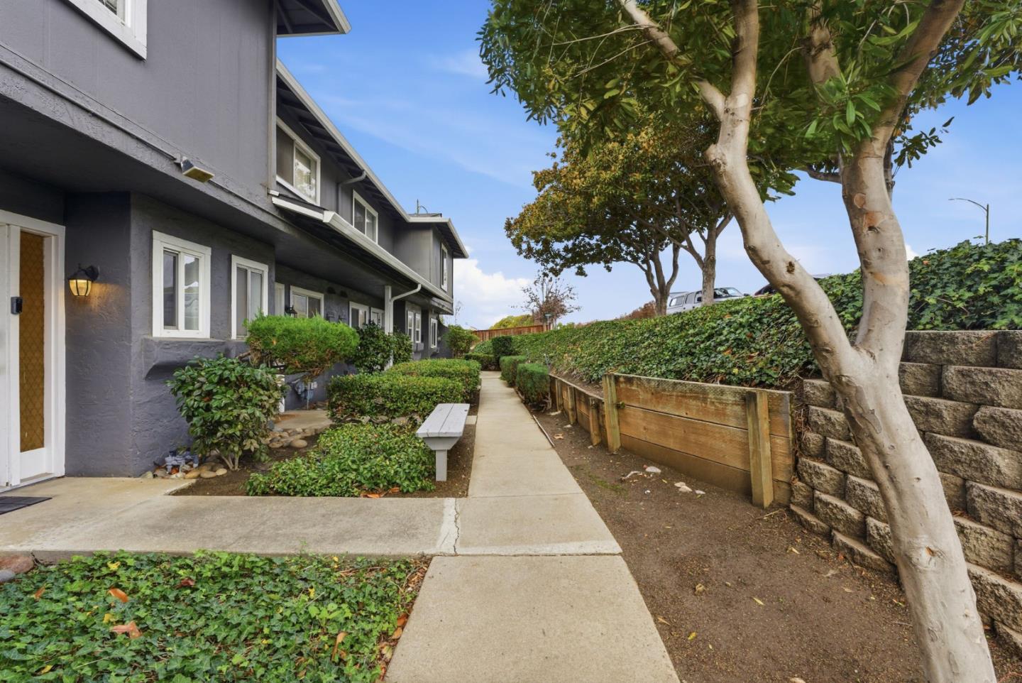 Detail Gallery Image 33 of 37 For 3398 Landess Ave #D,  San Jose,  CA 95132 - 3 Beds | 1/1 Baths