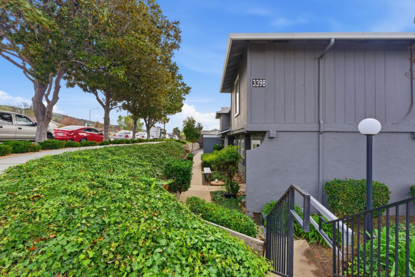 Detail Gallery Image 37 of 37 For 3398 Landess Ave #D,  San Jose,  CA 95132 - 3 Beds | 1/1 Baths