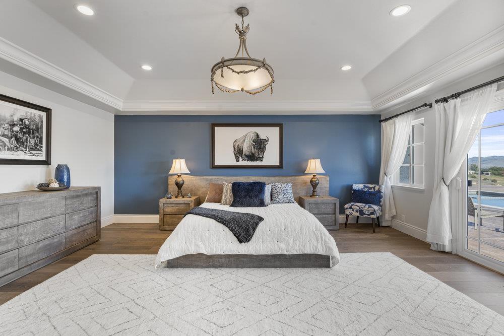 Detail Gallery Image 28 of 73 For 1431 Union Hts, Hollister,  CA 95023 - 3 Beds | 2/1 Baths