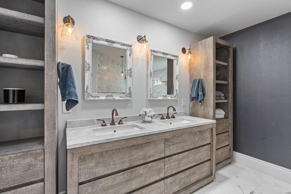 Detail Gallery Image 31 of 73 For 1431 Union Hts, Hollister,  CA 95023 - 3 Beds | 2/1 Baths