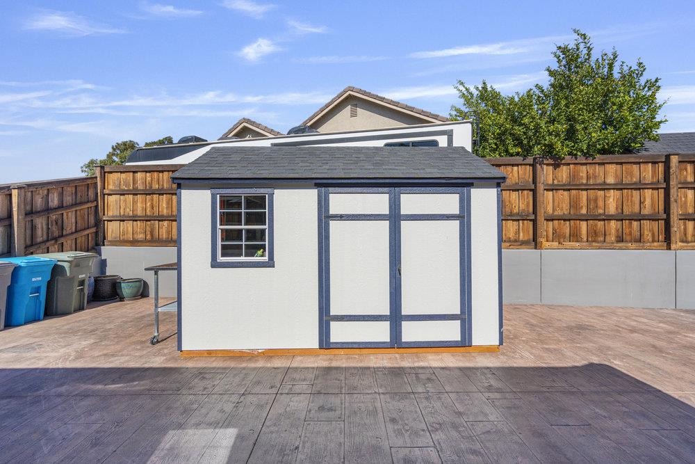 Detail Gallery Image 51 of 73 For 1431 Union Hts, Hollister,  CA 95023 - 3 Beds | 2/1 Baths