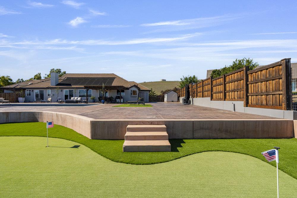 Detail Gallery Image 52 of 73 For 1431 Union Hts, Hollister,  CA 95023 - 3 Beds | 2/1 Baths