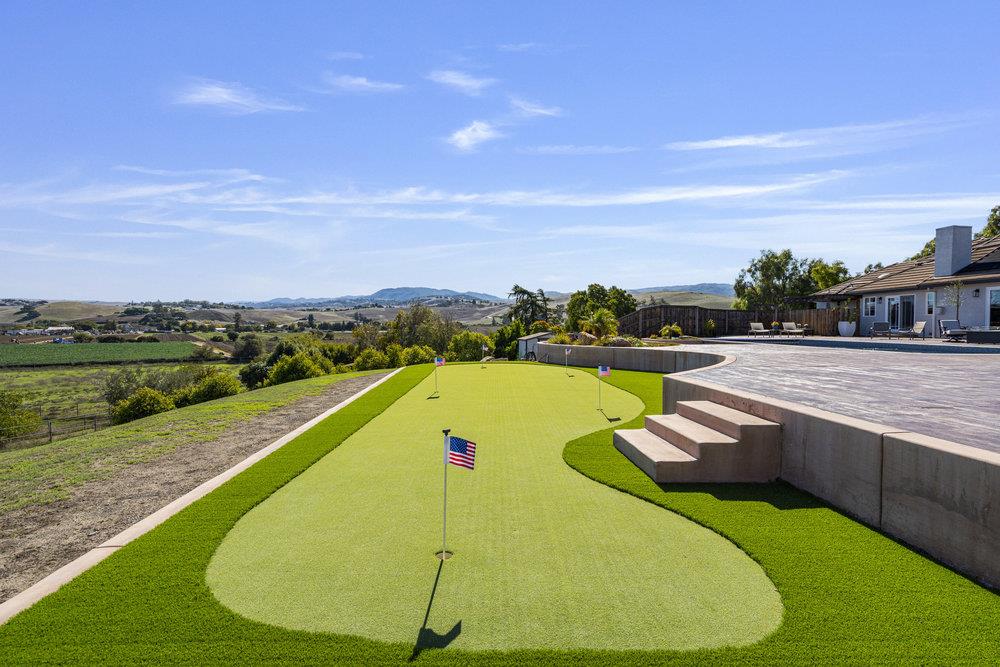 Detail Gallery Image 53 of 73 For 1431 Union Hts, Hollister,  CA 95023 - 3 Beds | 2/1 Baths