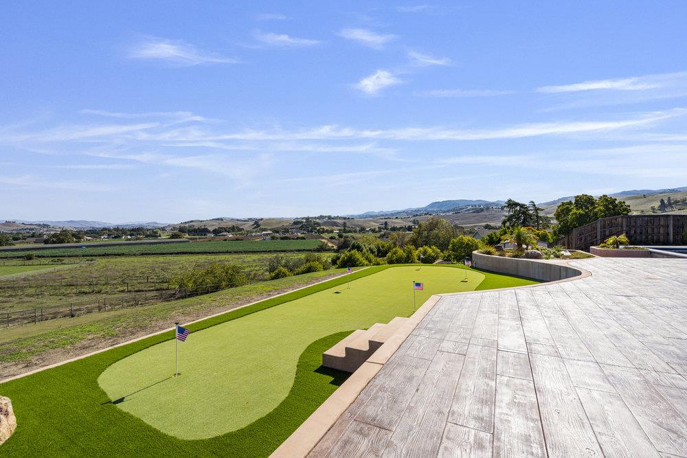 Detail Gallery Image 55 of 73 For 1431 Union Hts, Hollister,  CA 95023 - 3 Beds | 2/1 Baths