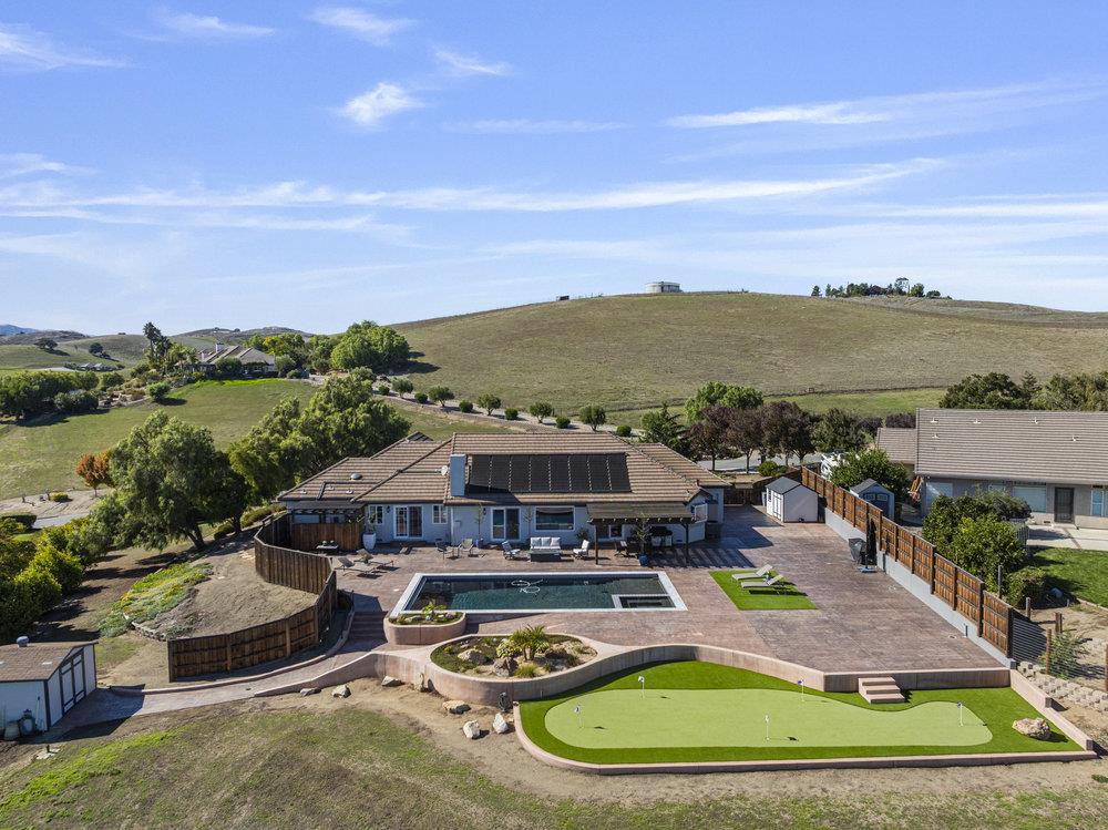 Detail Gallery Image 58 of 73 For 1431 Union Hts, Hollister,  CA 95023 - 3 Beds | 2/1 Baths