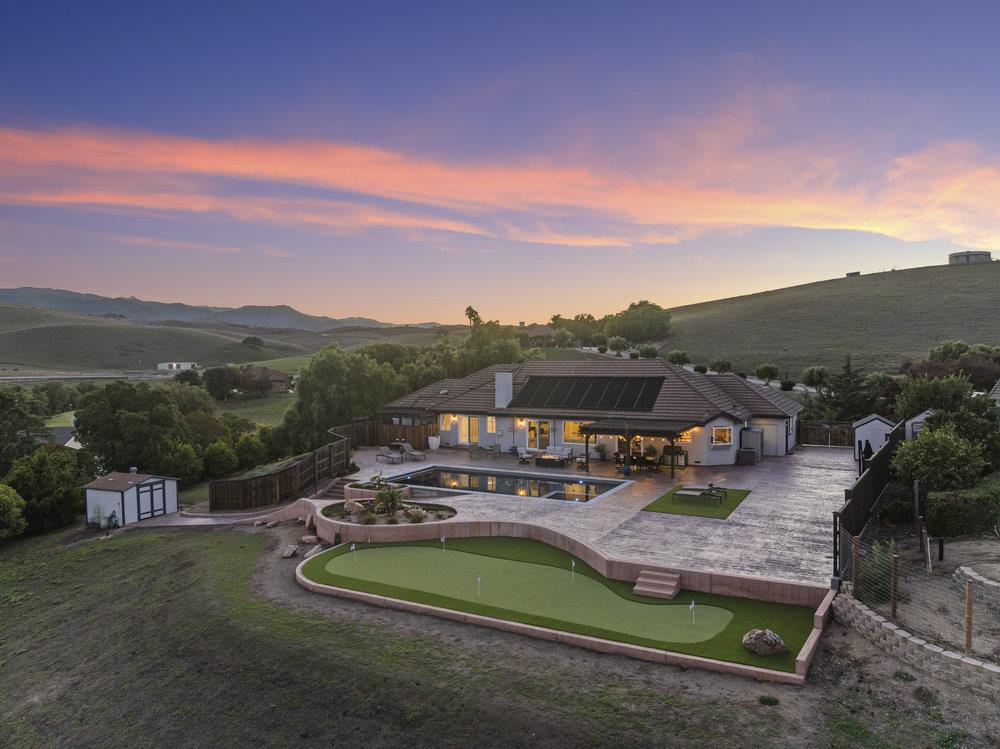 Detail Gallery Image 72 of 73 For 1431 Union Hts, Hollister,  CA 95023 - 3 Beds | 2/1 Baths