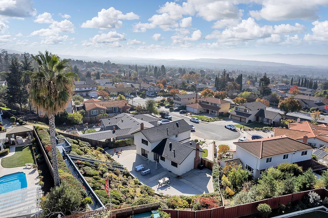 Detail Gallery Image 52 of 52 For 2984 Springbrook Ct, San Jose,  CA 95148 - 4 Beds | 2/1 Baths