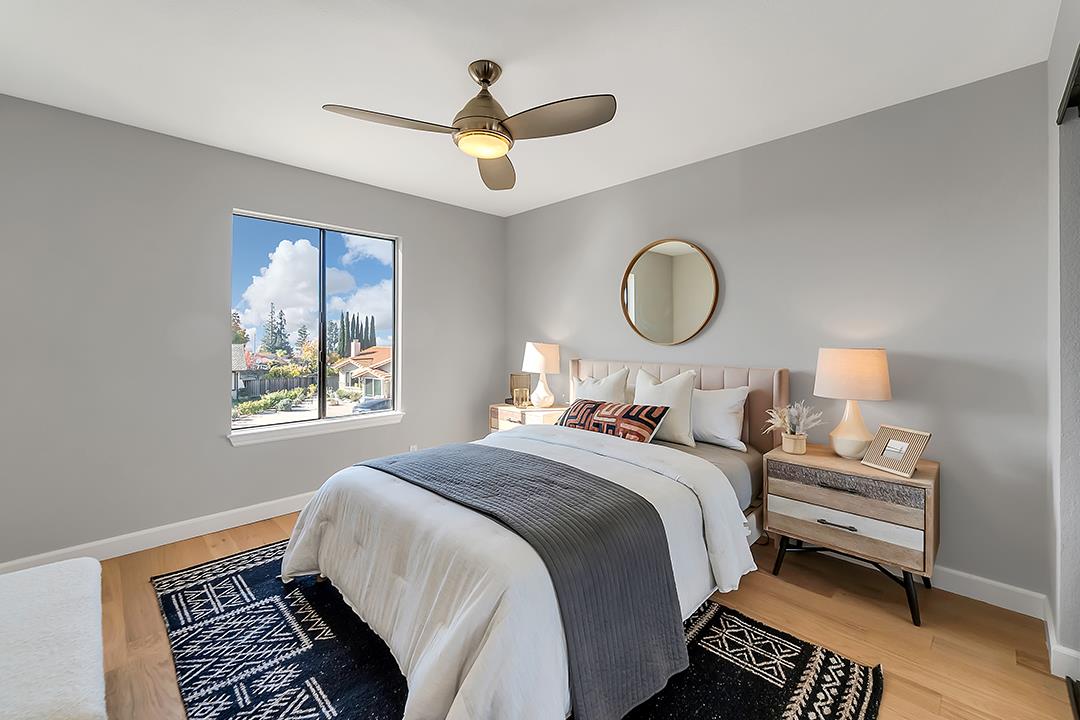 Detail Gallery Image 28 of 52 For 2984 Springbrook Ct, San Jose,  CA 95148 - 4 Beds | 2/1 Baths