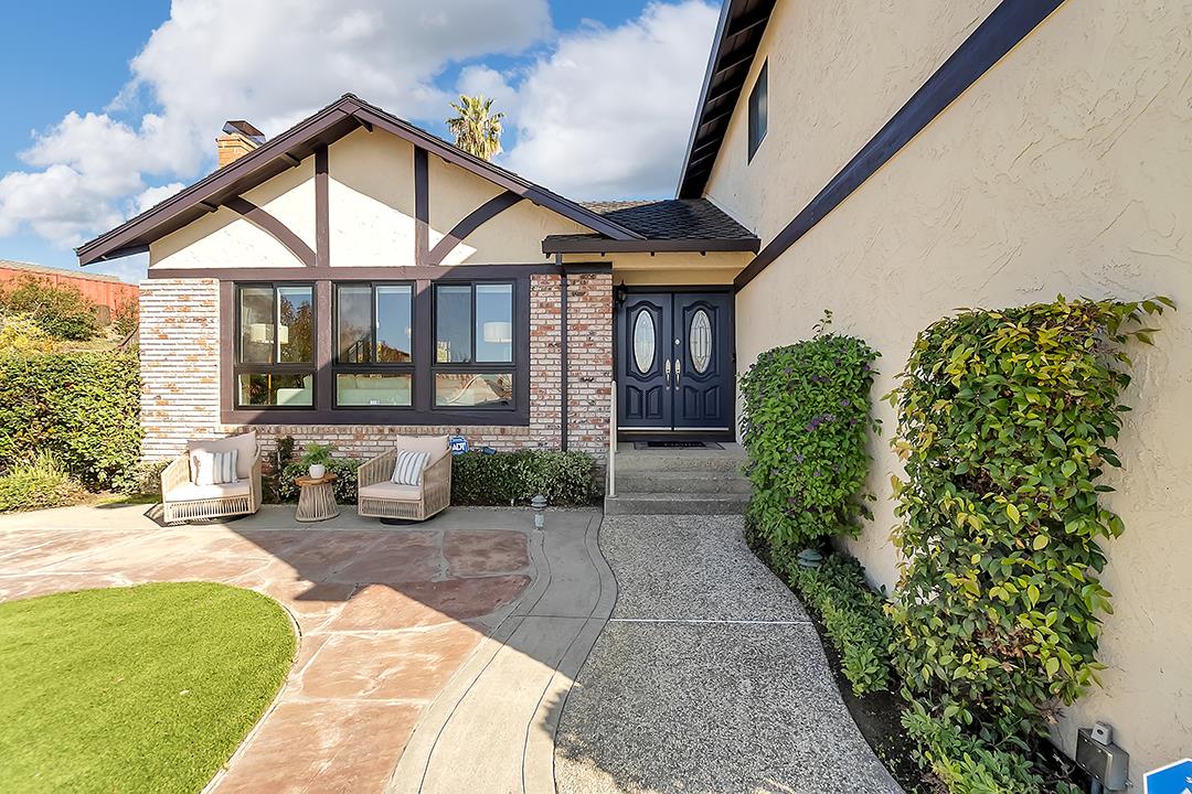 Detail Gallery Image 30 of 52 For 2984 Springbrook Ct, San Jose,  CA 95148 - 4 Beds | 2/1 Baths