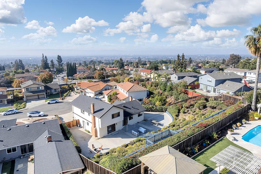 Detail Gallery Image 51 of 52 For 2984 Springbrook Ct, San Jose,  CA 95148 - 4 Beds | 2/1 Baths