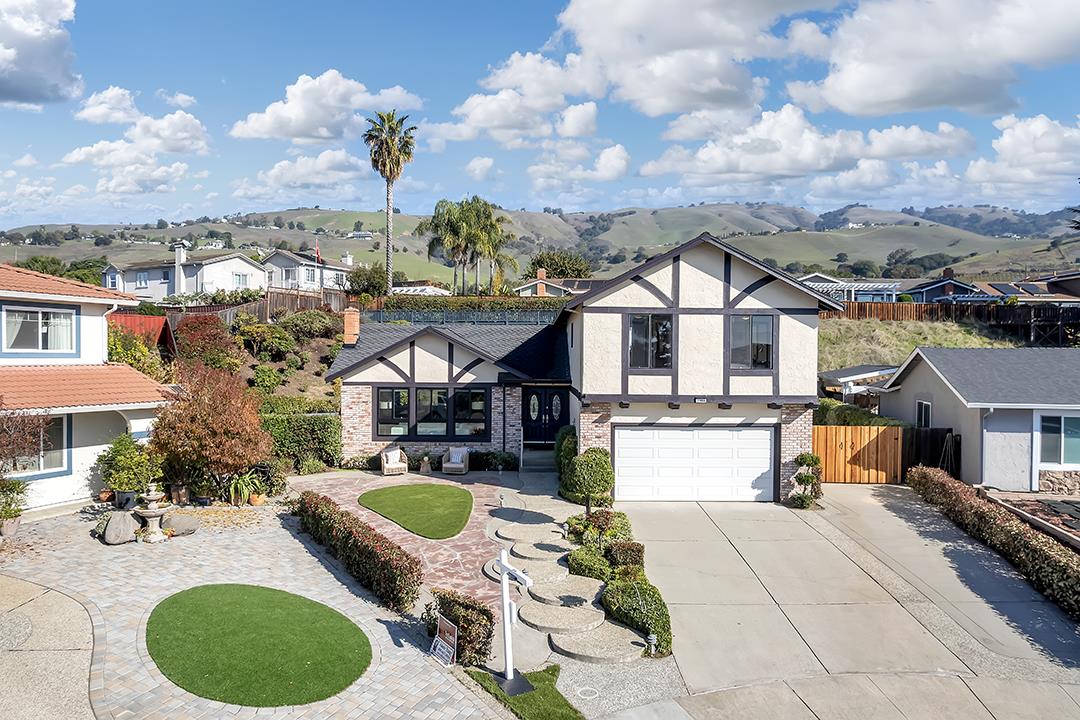 Detail Gallery Image 52 of 52 For 2984 Springbrook Ct, San Jose,  CA 95148 - 4 Beds | 2/1 Baths