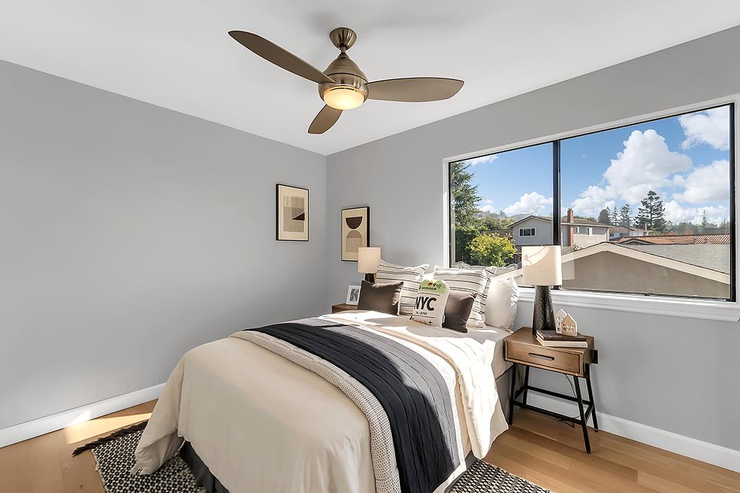 Detail Gallery Image 16 of 52 For 2984 Springbrook Ct, San Jose,  CA 95148 - 4 Beds | 2/1 Baths