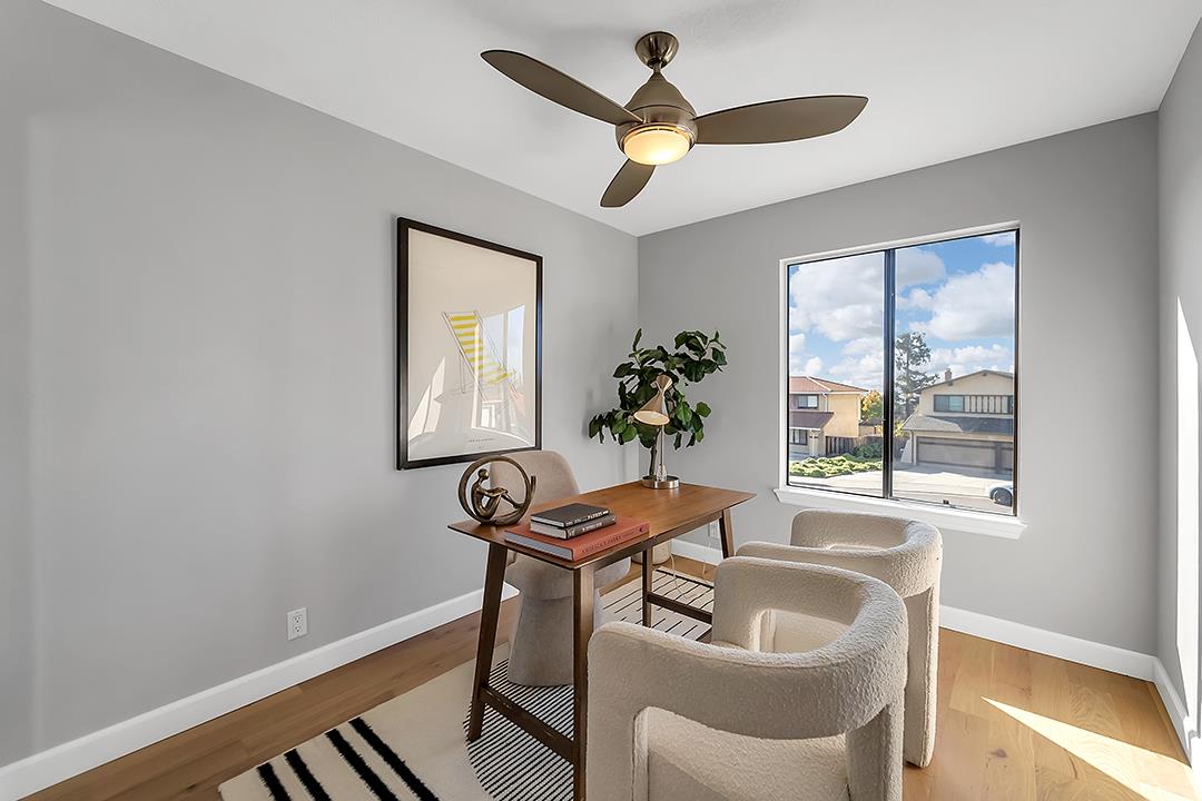 Detail Gallery Image 20 of 52 For 2984 Springbrook Ct, San Jose,  CA 95148 - 4 Beds | 2/1 Baths