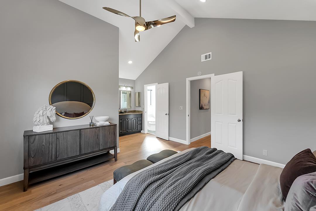 Detail Gallery Image 25 of 52 For 2984 Springbrook Ct, San Jose,  CA 95148 - 4 Beds | 2/1 Baths