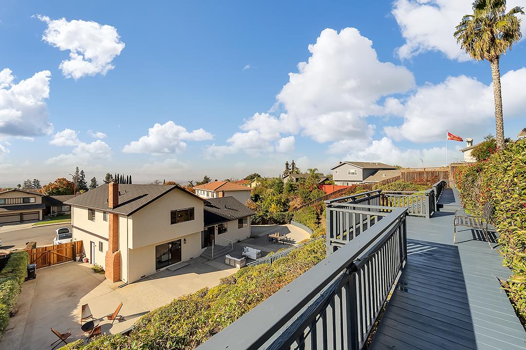 Detail Gallery Image 39 of 52 For 2984 Springbrook Ct, San Jose,  CA 95148 - 4 Beds | 2/1 Baths