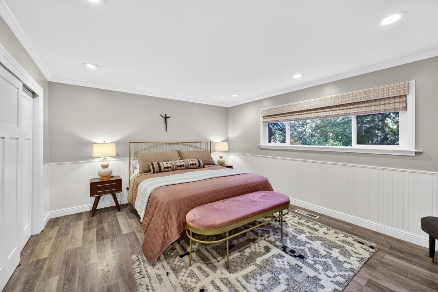 Detail Gallery Image 17 of 34 For 954 Scenic Way, Ben Lomond,  CA 95005 - 2 Beds | 2 Baths