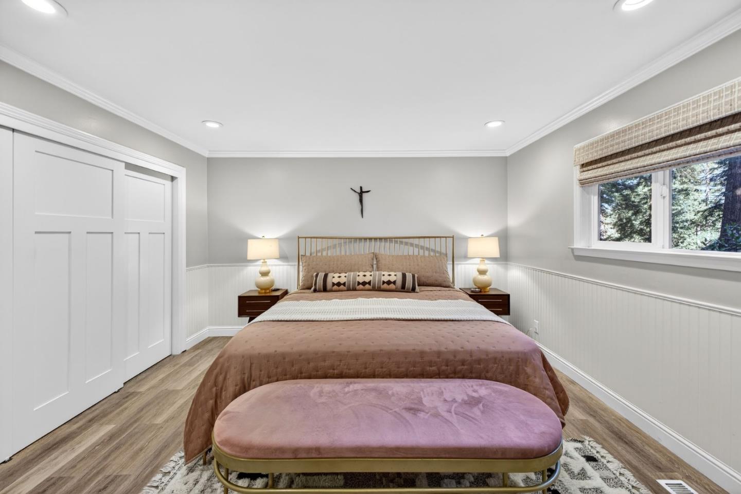 Detail Gallery Image 18 of 34 For 954 Scenic Way, Ben Lomond,  CA 95005 - 2 Beds | 2 Baths