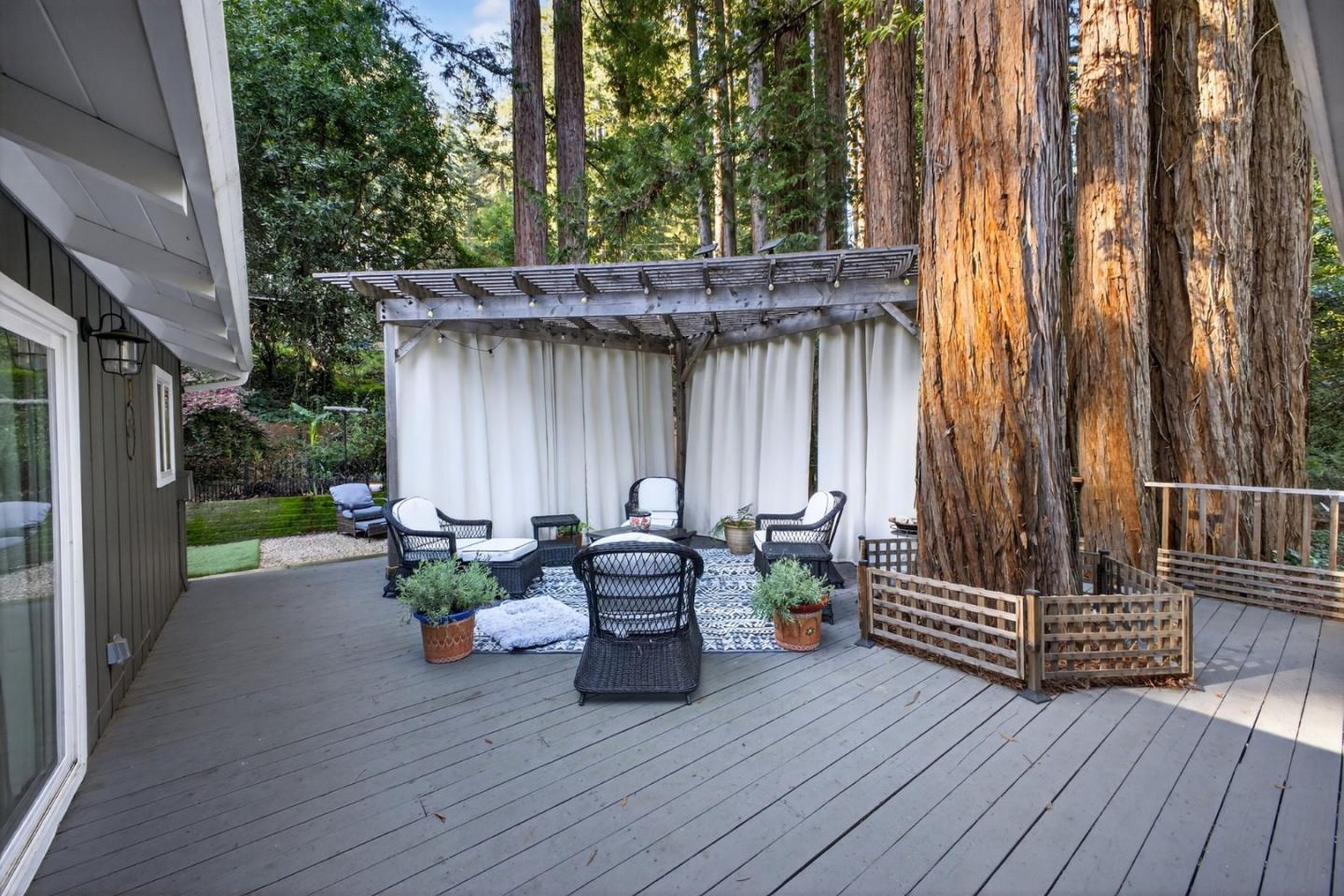 Detail Gallery Image 26 of 34 For 954 Scenic Way, Ben Lomond,  CA 95005 - 2 Beds | 2 Baths