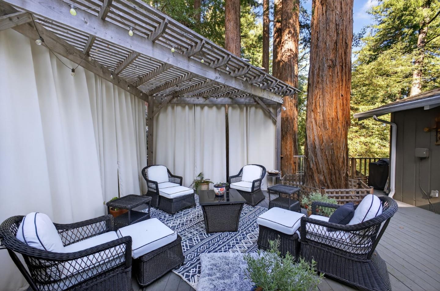 Detail Gallery Image 28 of 34 For 954 Scenic Way, Ben Lomond,  CA 95005 - 2 Beds | 2 Baths