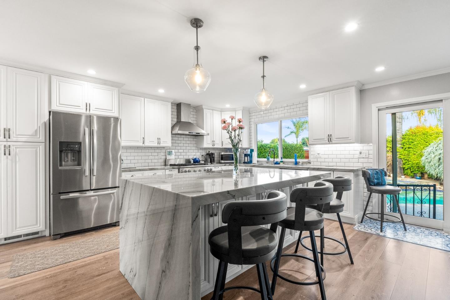 Detail Gallery Image 11 of 35 For 5058 Durango Ct, San Jose,  CA 95118 - 4 Beds | 2/1 Baths