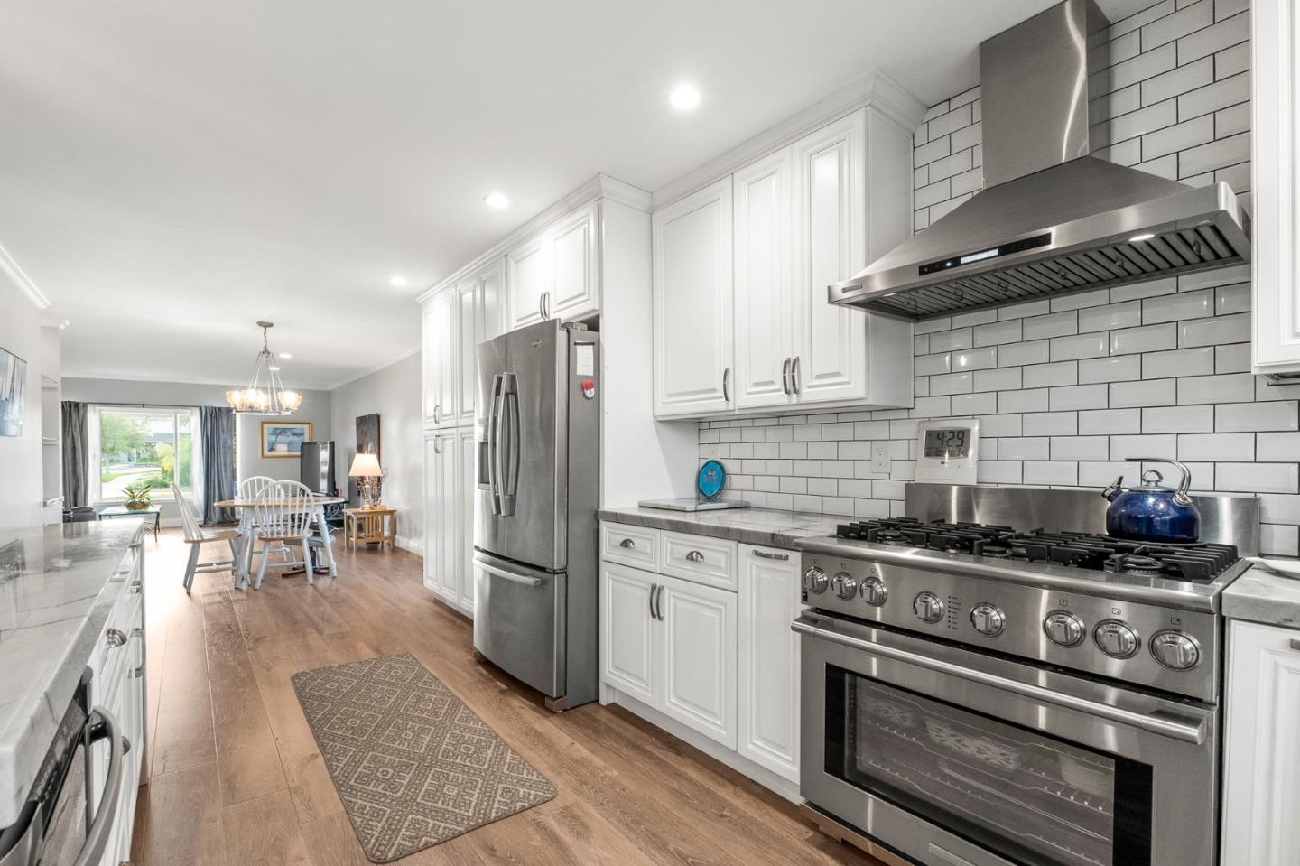 Detail Gallery Image 12 of 35 For 5058 Durango Ct, San Jose,  CA 95118 - 4 Beds | 2/1 Baths