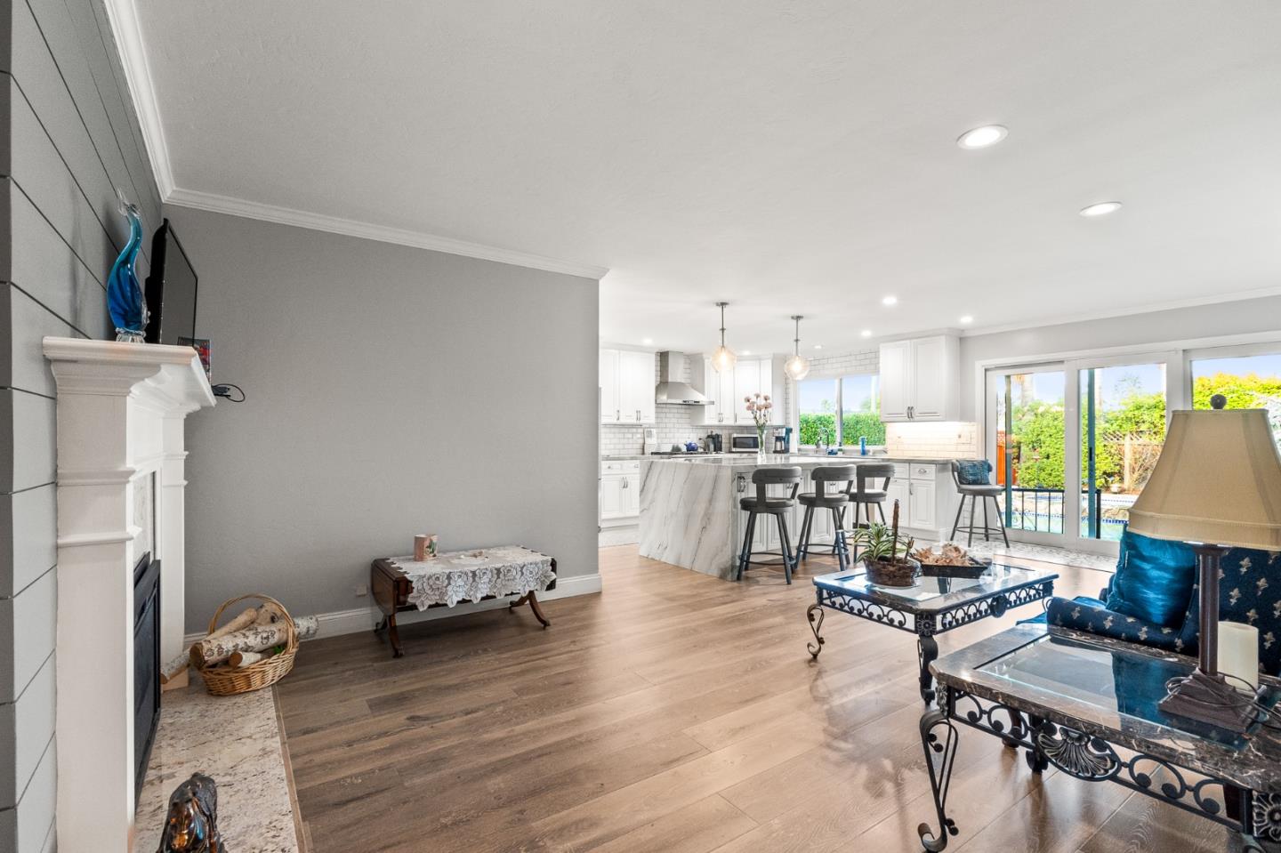 Detail Gallery Image 15 of 35 For 5058 Durango Ct, San Jose,  CA 95118 - 4 Beds | 2/1 Baths