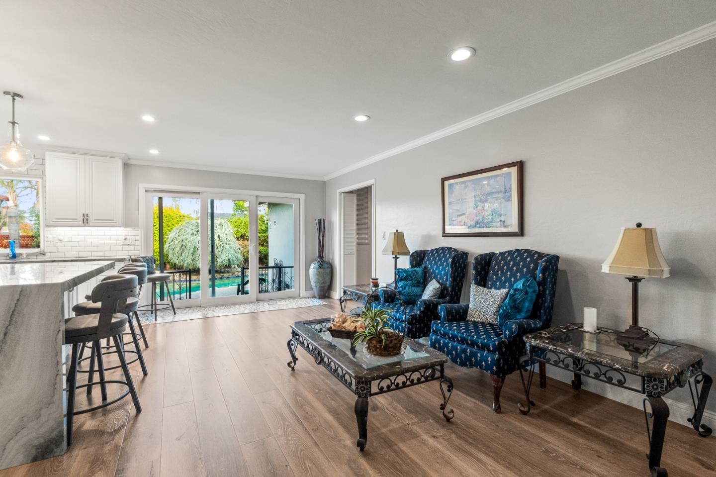 Detail Gallery Image 16 of 35 For 5058 Durango Ct, San Jose,  CA 95118 - 4 Beds | 2/1 Baths