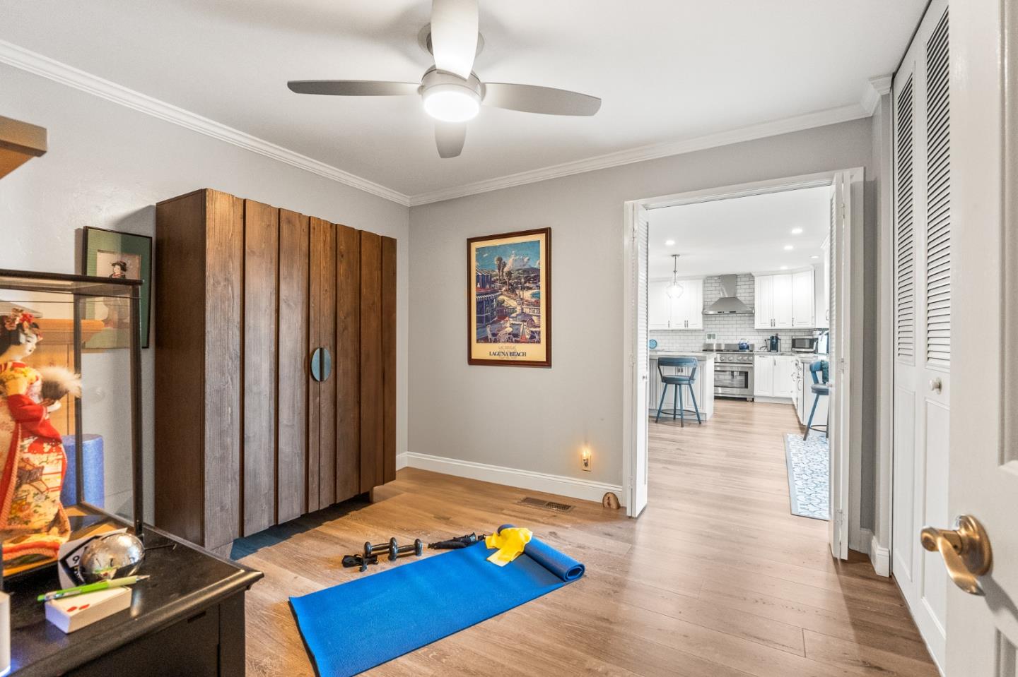 Detail Gallery Image 17 of 35 For 5058 Durango Ct, San Jose,  CA 95118 - 4 Beds | 2/1 Baths