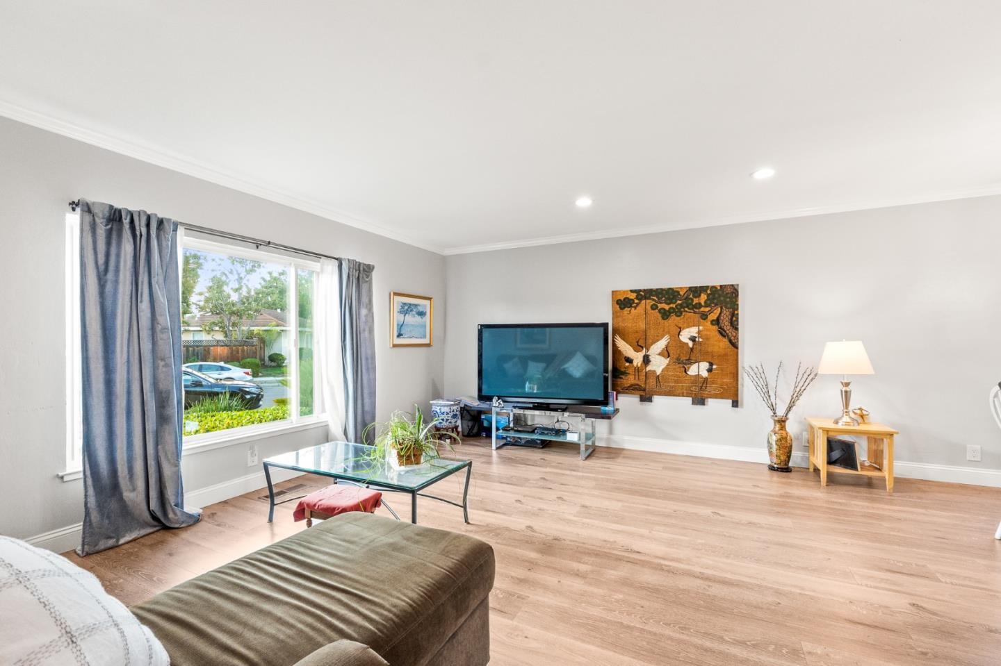 Detail Gallery Image 6 of 35 For 5058 Durango Ct, San Jose,  CA 95118 - 4 Beds | 2/1 Baths