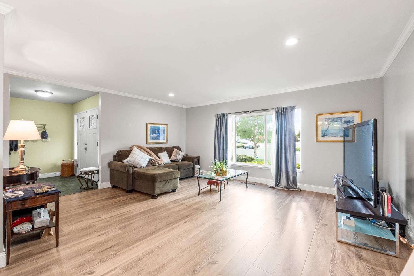 Detail Gallery Image 7 of 35 For 5058 Durango Ct, San Jose,  CA 95118 - 4 Beds | 2/1 Baths