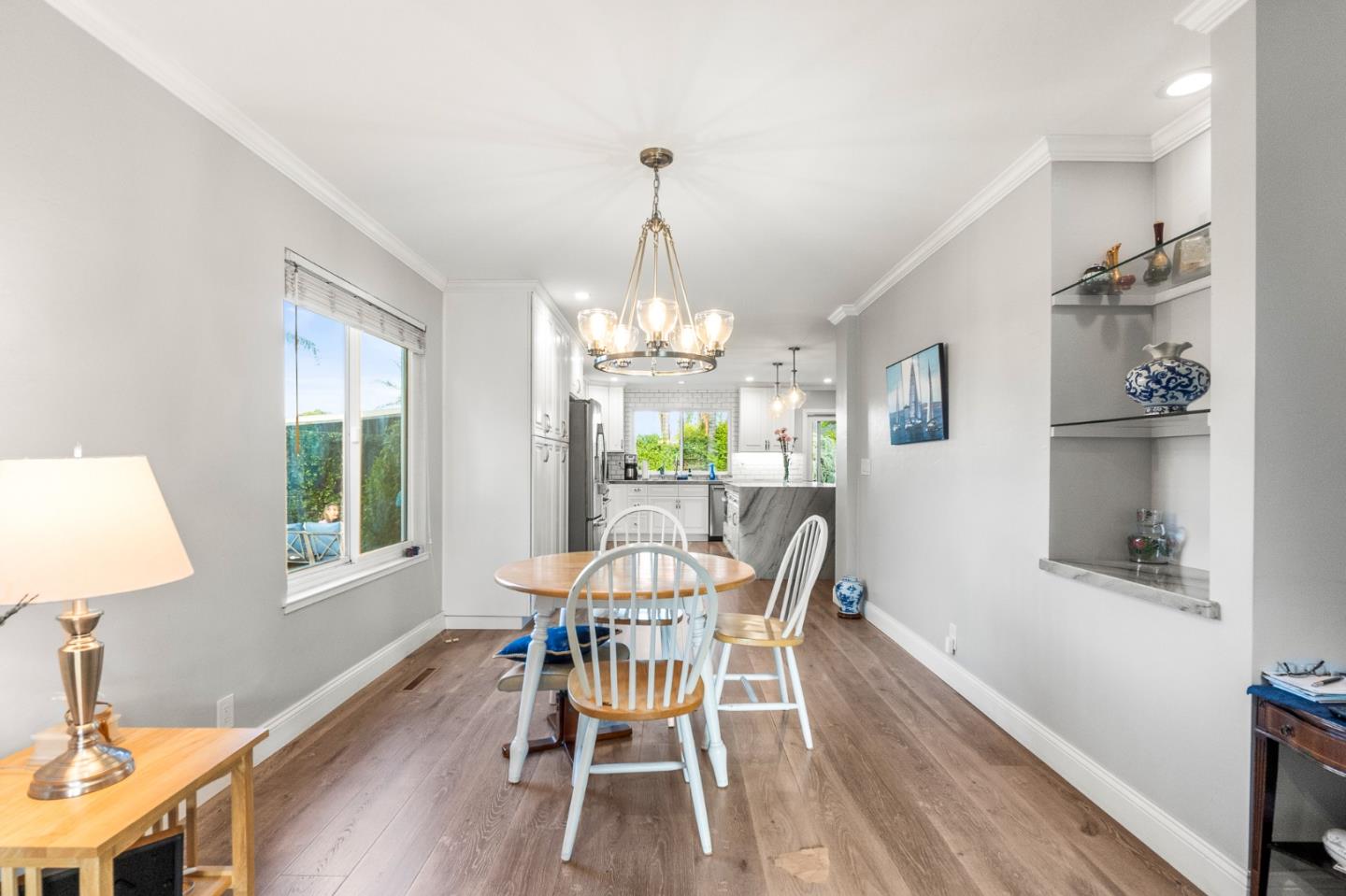 Detail Gallery Image 9 of 35 For 5058 Durango Ct, San Jose,  CA 95118 - 4 Beds | 2/1 Baths