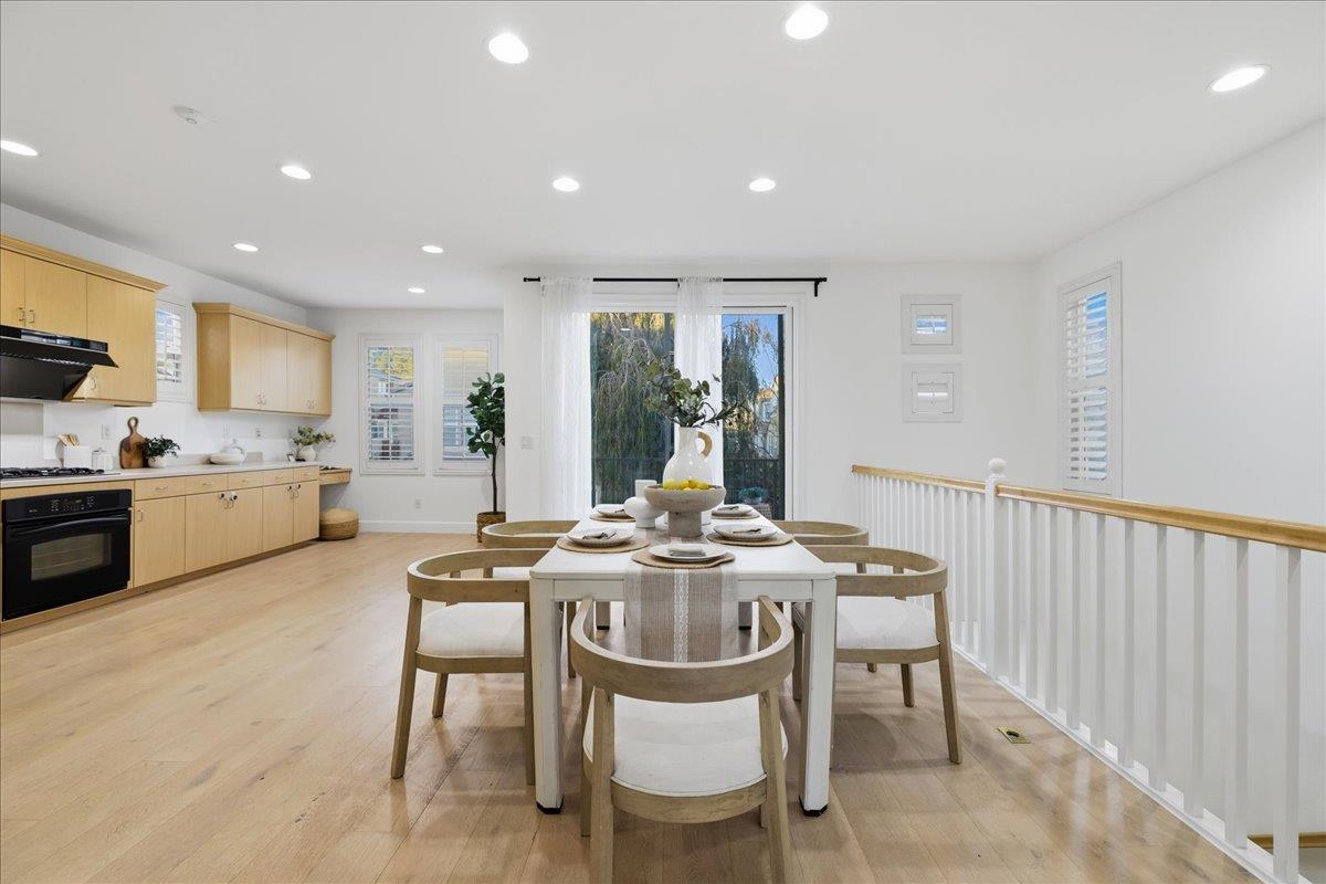 Detail Gallery Image 12 of 98 For 3522 Eastin Pl, Santa Clara,  CA 95051 - 3 Beds | 3/1 Baths