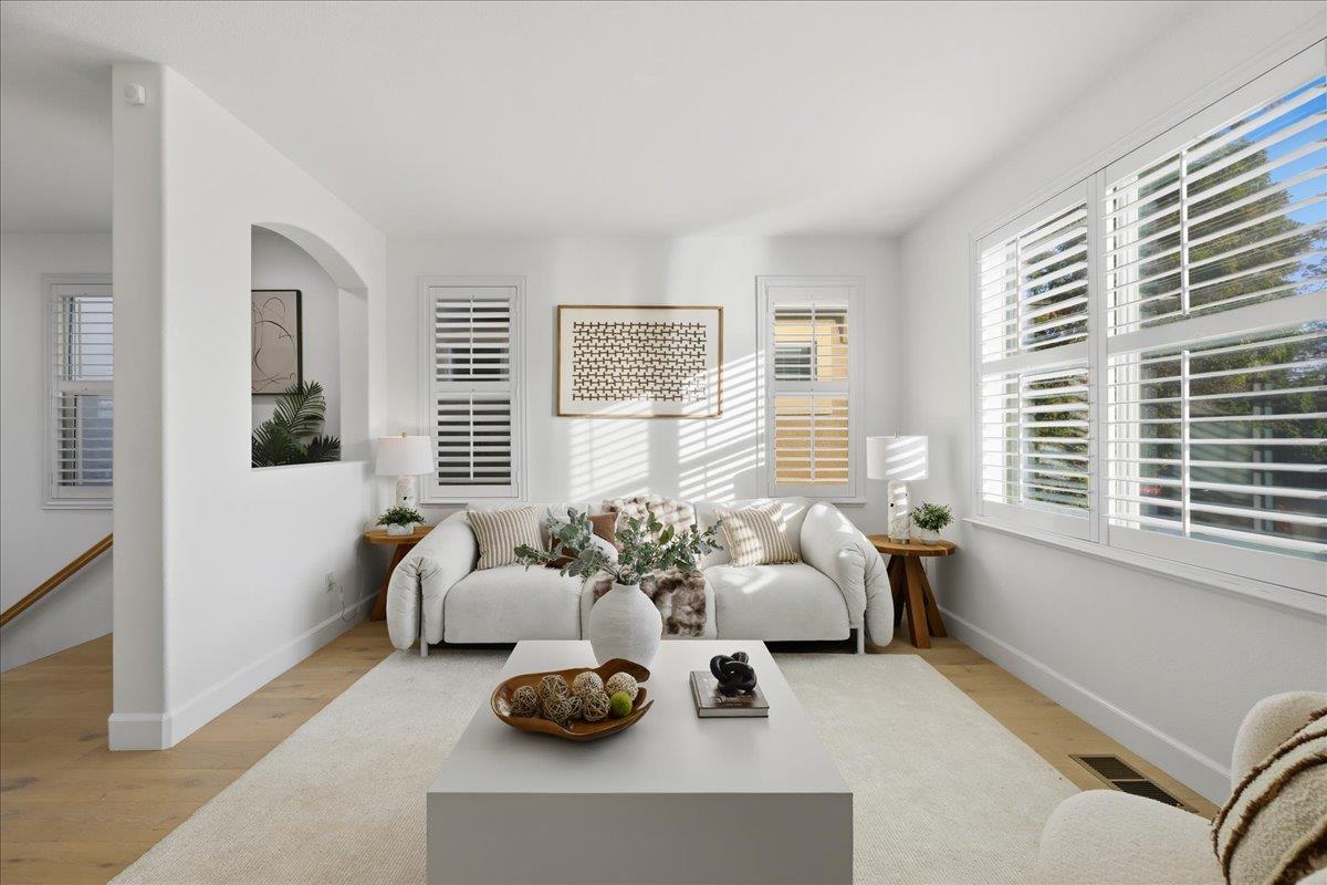 Detail Gallery Image 3 of 98 For 3522 Eastin Pl, Santa Clara,  CA 95051 - 3 Beds | 3/1 Baths