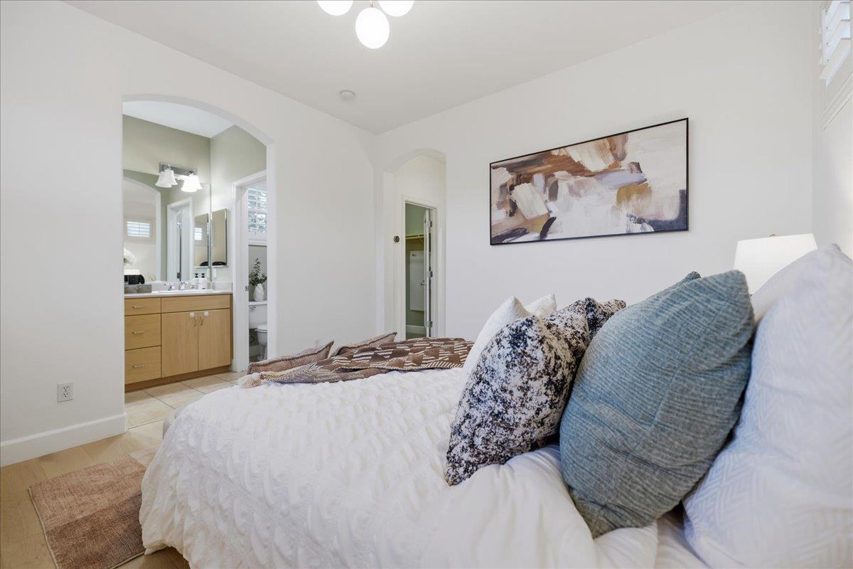 Detail Gallery Image 37 of 98 For 3522 Eastin Pl, Santa Clara,  CA 95051 - 3 Beds | 3/1 Baths