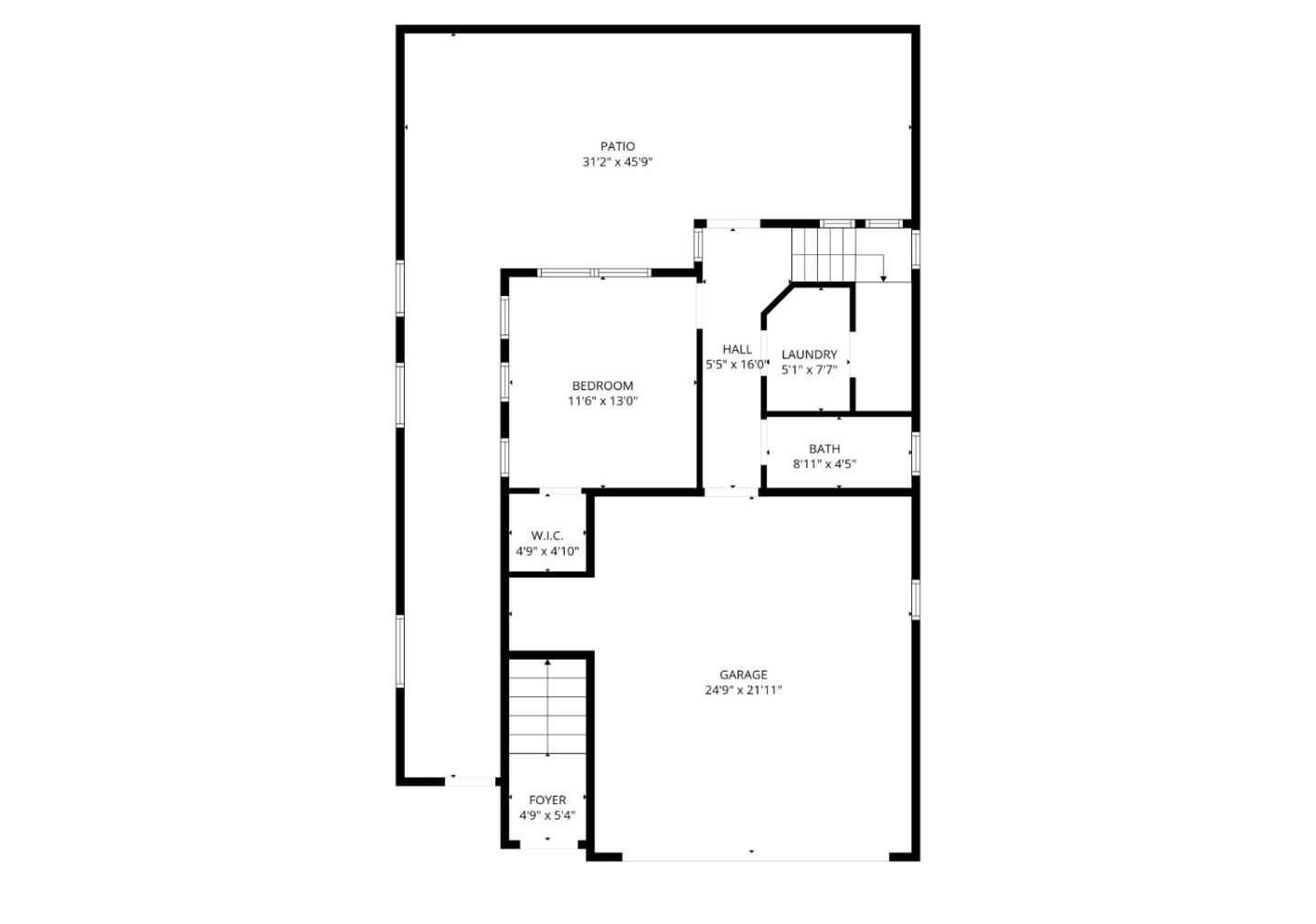 Detail Gallery Image 95 of 98 For 3522 Eastin Pl, Santa Clara,  CA 95051 - 3 Beds | 3/1 Baths