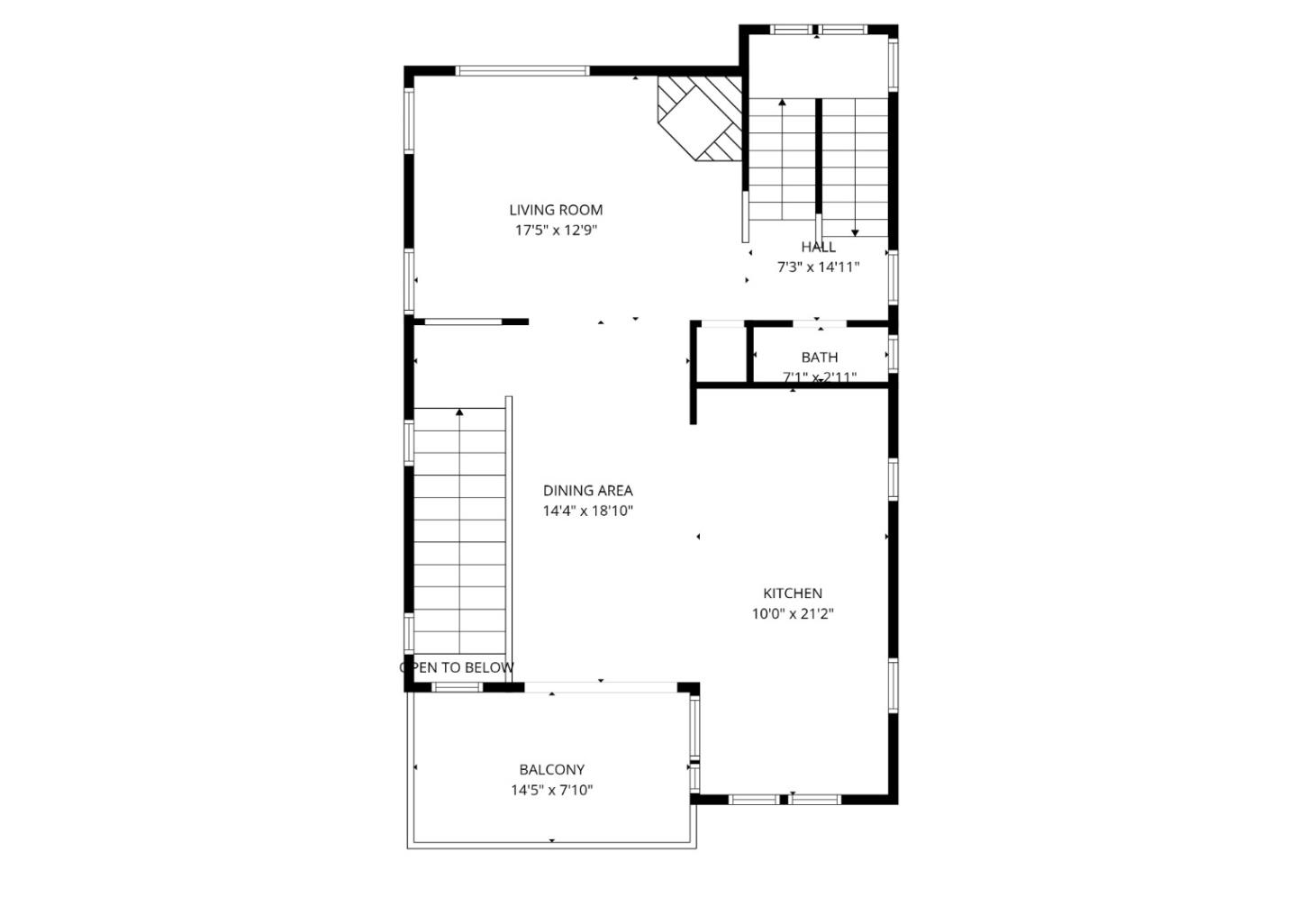 Detail Gallery Image 96 of 98 For 3522 Eastin Pl, Santa Clara,  CA 95051 - 3 Beds | 3/1 Baths