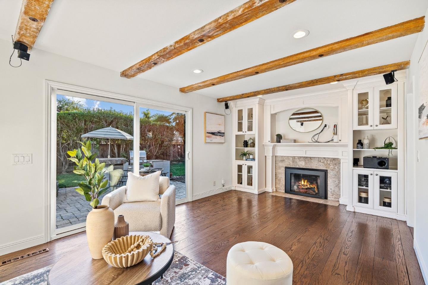 Detail Gallery Image 11 of 46 For 6533 Bose Ct, San Jose,  CA 95120 - 5 Beds | 3 Baths