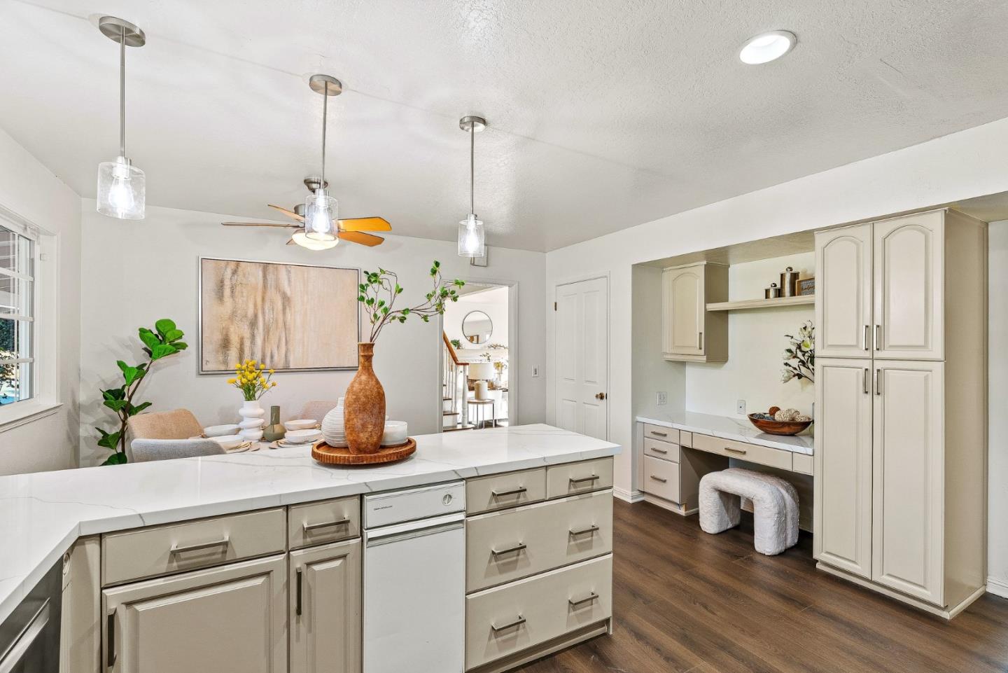 Detail Gallery Image 18 of 46 For 6533 Bose Ct, San Jose,  CA 95120 - 5 Beds | 3 Baths