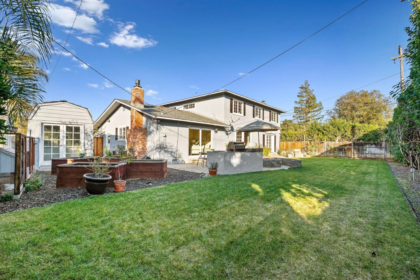 Detail Gallery Image 32 of 46 For 6533 Bose Ct, San Jose,  CA 95120 - 5 Beds | 3 Baths