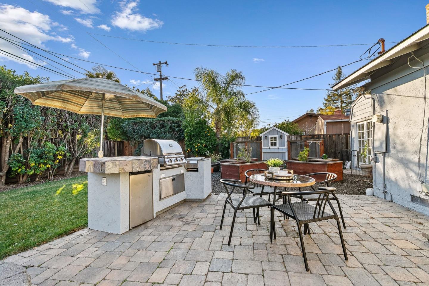 Detail Gallery Image 34 of 46 For 6533 Bose Ct, San Jose,  CA 95120 - 5 Beds | 3 Baths