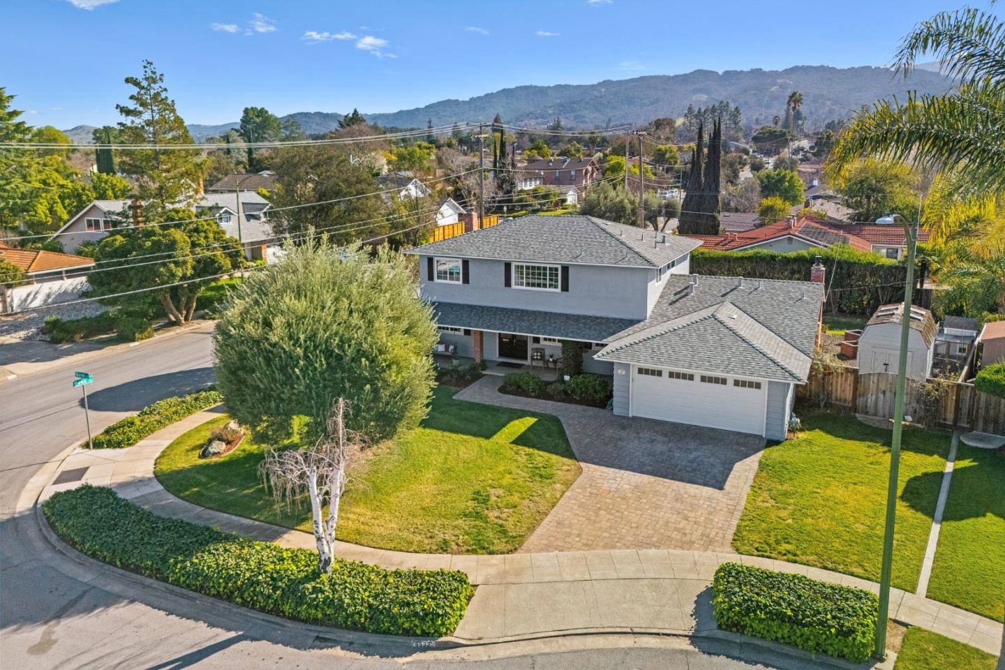 Detail Gallery Image 36 of 46 For 6533 Bose Ct, San Jose,  CA 95120 - 5 Beds | 3 Baths
