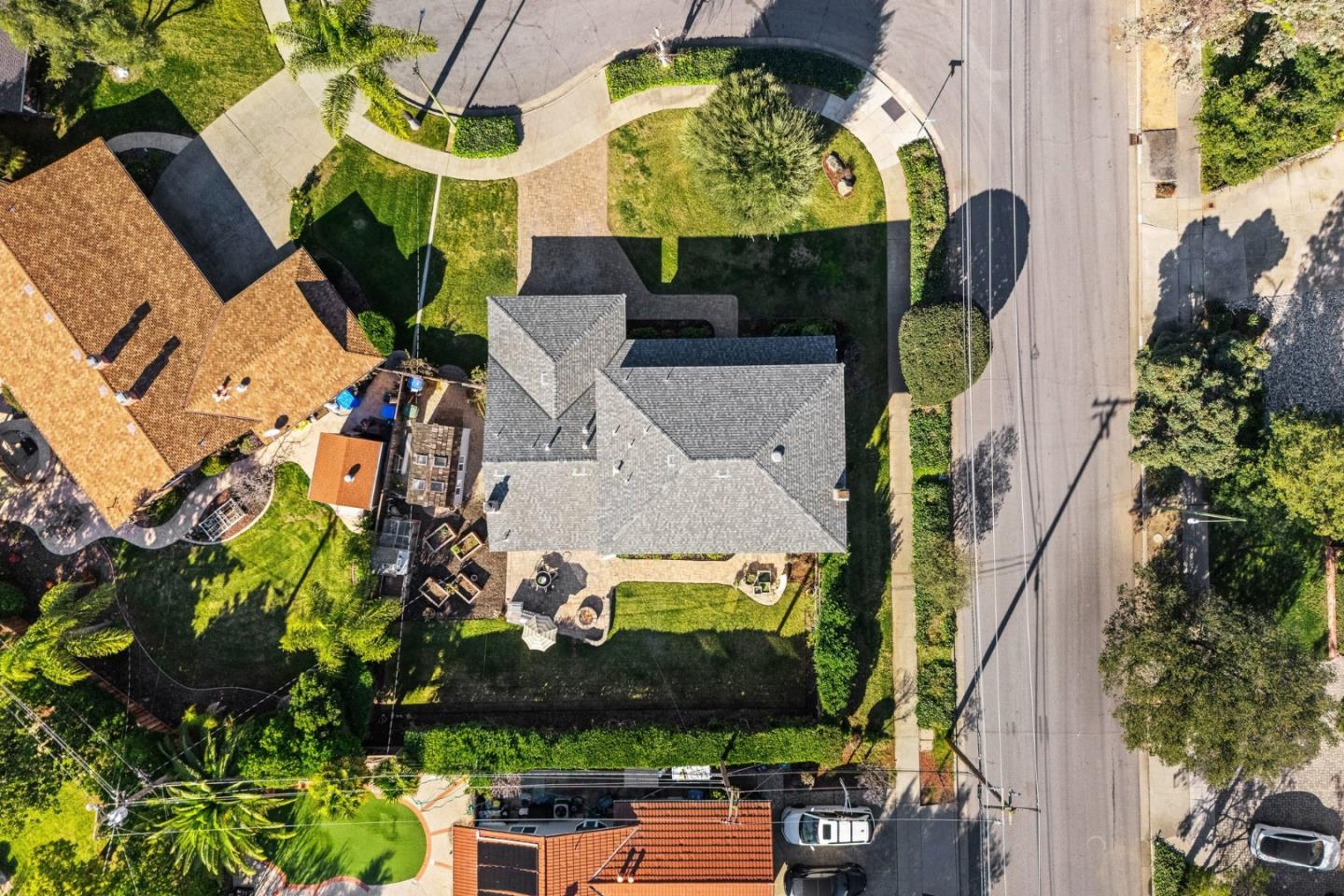 Detail Gallery Image 38 of 46 For 6533 Bose Ct, San Jose,  CA 95120 - 5 Beds | 3 Baths