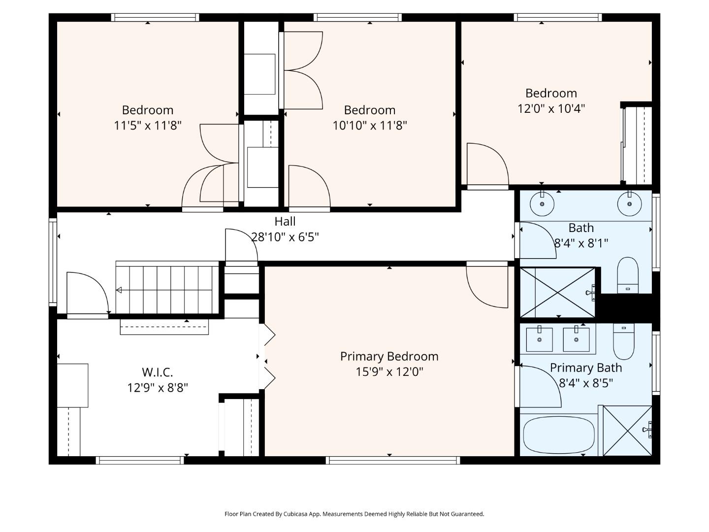 Detail Gallery Image 45 of 46 For 6533 Bose Ct, San Jose,  CA 95120 - 5 Beds | 3 Baths