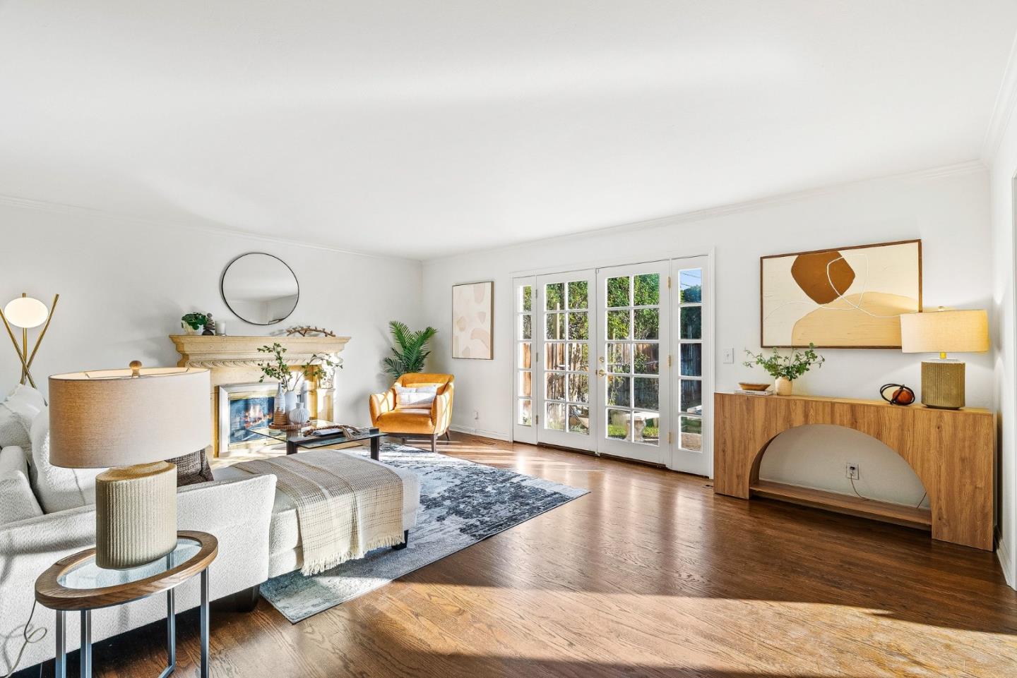 Detail Gallery Image 6 of 46 For 6533 Bose Ct, San Jose,  CA 95120 - 5 Beds | 3 Baths