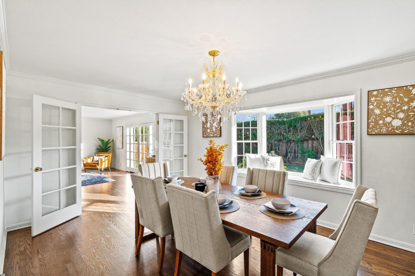 Detail Gallery Image 8 of 46 For 6533 Bose Ct, San Jose,  CA 95120 - 5 Beds | 3 Baths