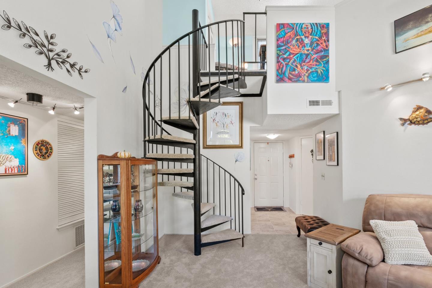 Detail Gallery Image 11 of 36 For 2607 Willowbrook Ln #54,  Aptos,  CA 95003 - 3 Beds | 2 Baths