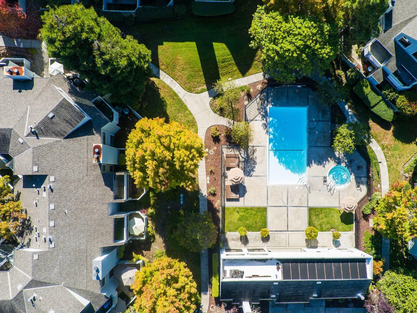 Detail Gallery Image 31 of 36 For 2607 Willowbrook Ln #54,  Aptos,  CA 95003 - 3 Beds | 2 Baths