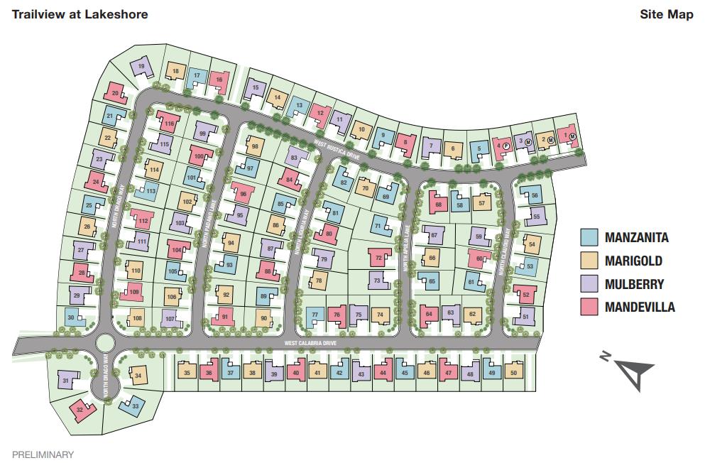 Detail Gallery Image 5 of 5 For 1472 N Drago Way, Mountain House,  CA 95391 - 6 Beds | 4 Baths